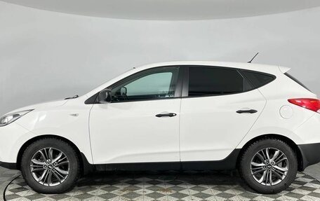 Hyundai ix35 I рестайлинг, 2014 год, 1 207 000 рублей, 8 фотография
