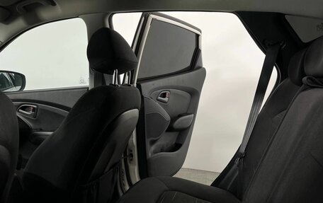 Hyundai ix35 I рестайлинг, 2014 год, 1 207 000 рублей, 9 фотография