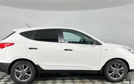 Hyundai ix35 I рестайлинг, 2014 год, 1 207 000 рублей, 4 фотография