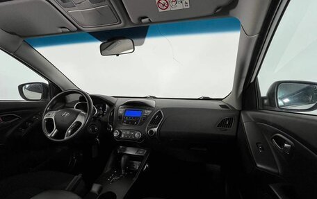 Hyundai ix35 I рестайлинг, 2014 год, 1 207 000 рублей, 13 фотография