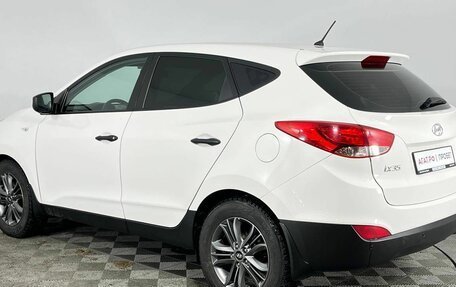 Hyundai ix35 I рестайлинг, 2014 год, 1 207 000 рублей, 7 фотография