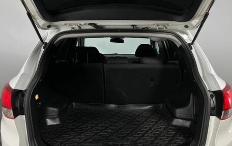 Hyundai ix35 I рестайлинг, 2014 год, 1 207 000 рублей, 29 фотография