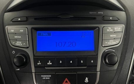 Hyundai ix35 I рестайлинг, 2014 год, 1 207 000 рублей, 21 фотография