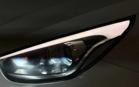 Hyundai ix35 I рестайлинг, 2014 год, 1 207 000 рублей, 31 фотография