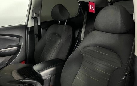 Hyundai ix35 I рестайлинг, 2014 год, 1 207 000 рублей, 27 фотография