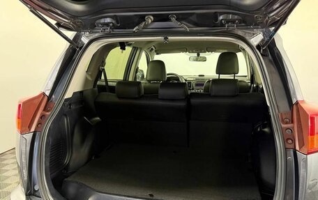 Toyota RAV4, 2013 год, 1 770 000 рублей, 15 фотография