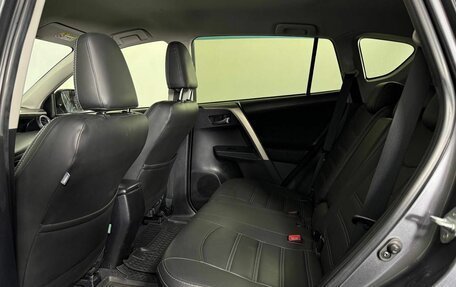 Toyota RAV4, 2013 год, 1 770 000 рублей, 9 фотография