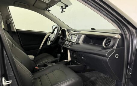 Toyota RAV4, 2013 год, 1 770 000 рублей, 10 фотография