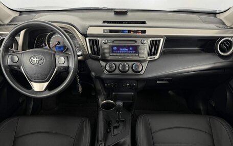 Toyota RAV4, 2013 год, 1 770 000 рублей, 12 фотография