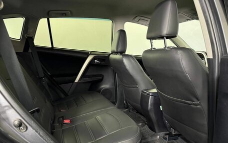 Toyota RAV4, 2013 год, 1 770 000 рублей, 11 фотография