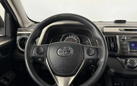 Toyota RAV4, 2013 год, 1 770 000 рублей, 13 фотография