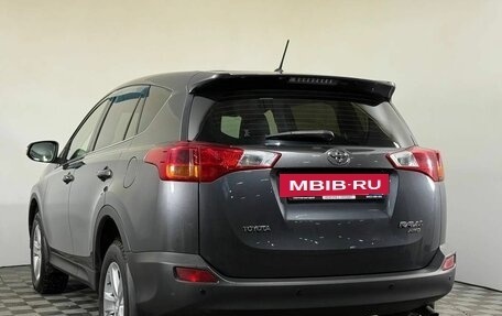 Toyota RAV4, 2013 год, 1 770 000 рублей, 6 фотография