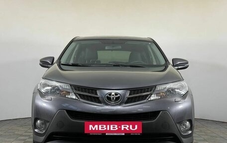 Toyota RAV4, 2013 год, 1 770 000 рублей, 2 фотография