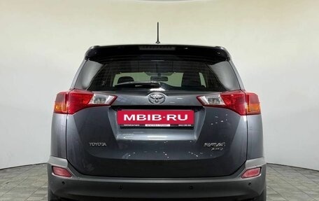 Toyota RAV4, 2013 год, 1 770 000 рублей, 5 фотография