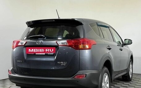 Toyota RAV4, 2013 год, 1 770 000 рублей, 4 фотография