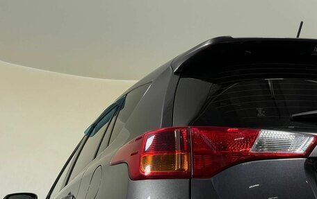 Toyota RAV4, 2013 год, 1 770 000 рублей, 17 фотография