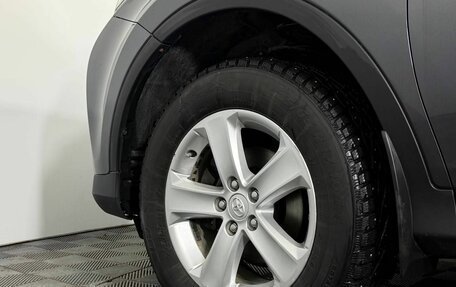 Toyota RAV4, 2013 год, 1 770 000 рублей, 18 фотография