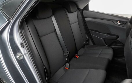 Hyundai Solaris II рестайлинг, 2019 год, 1 819 000 рублей, 7 фотография