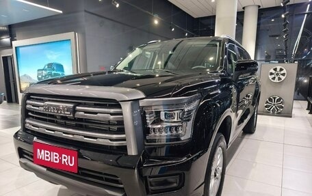 Haval H5, 2024 год, 3 699 000 рублей, 1 фотография