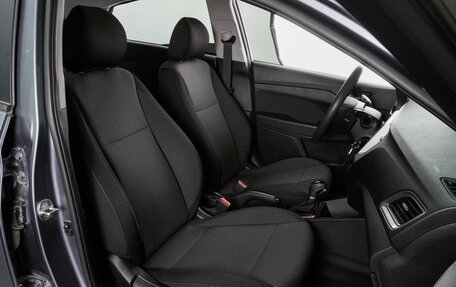 Hyundai Solaris II рестайлинг, 2019 год, 1 819 000 рублей, 8 фотография