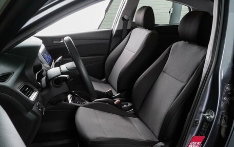 Hyundai Solaris II рестайлинг, 2019 год, 1 819 000 рублей, 10 фотография