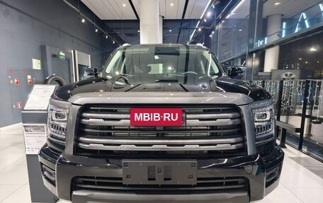 Haval H5, 2024 год, 3 699 000 рублей, 2 фотография