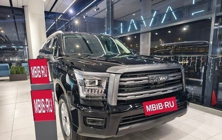 Haval H5, 2024 год, 3 699 000 рублей, 3 фотография