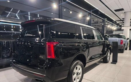 Haval H5, 2024 год, 3 699 000 рублей, 5 фотография