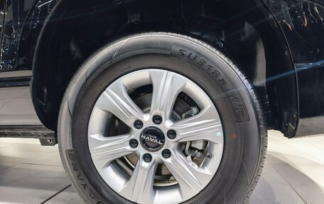 Haval H5, 2024 год, 3 699 000 рублей, 8 фотография