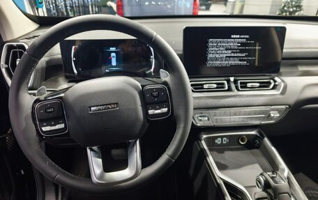 Haval H5, 2024 год, 3 699 000 рублей, 18 фотография