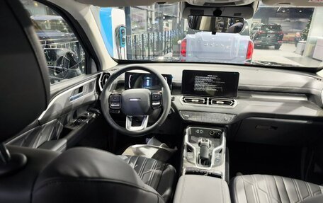 Haval H5, 2024 год, 3 699 000 рублей, 22 фотография