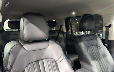 Haval H5, 2024 год, 3 699 000 рублей, 28 фотография