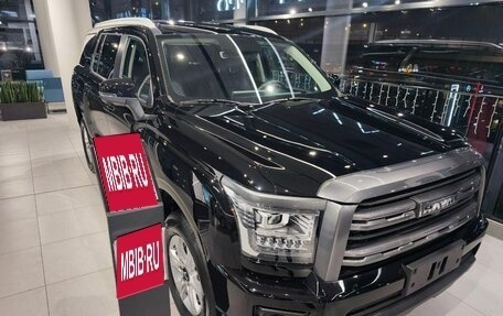 Haval H5, 2024 год, 3 699 000 рублей, 21 фотография