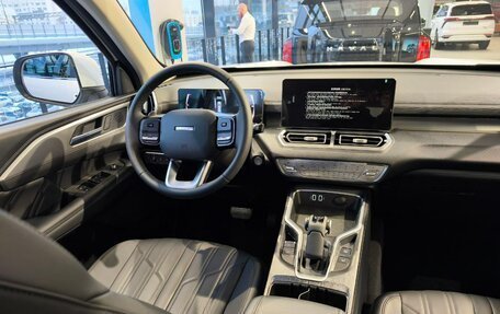 Haval H5, 2024 год, 3 699 000 рублей, 33 фотография