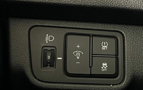 Hyundai Solaris II рестайлинг, 2018 год, 1 421 000 рублей, 18 фотография