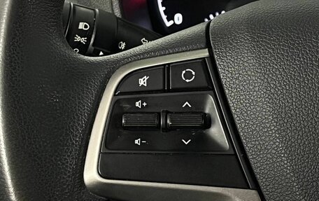 Hyundai Solaris II рестайлинг, 2018 год, 1 421 000 рублей, 15 фотография