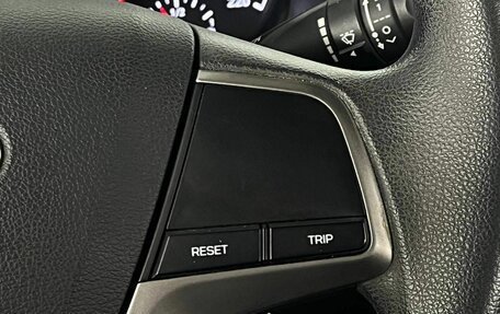 Hyundai Solaris II рестайлинг, 2018 год, 1 421 000 рублей, 16 фотография