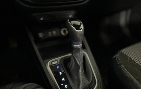 Hyundai Solaris II рестайлинг, 2018 год, 1 421 000 рублей, 23 фотография