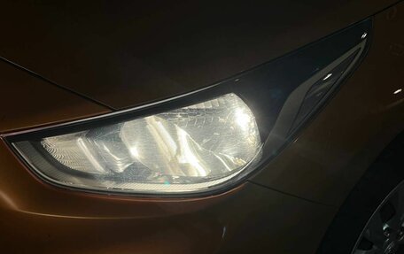 Hyundai Solaris II рестайлинг, 2018 год, 1 421 000 рублей, 30 фотография