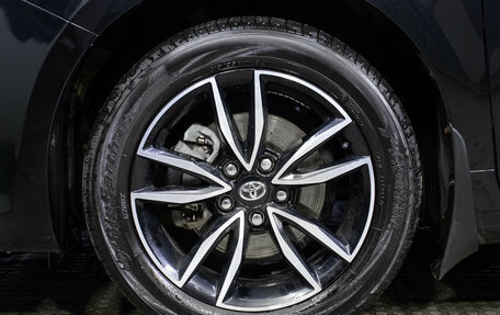 Toyota Camry, 2017 год, 2 498 000 рублей, 24 фотография