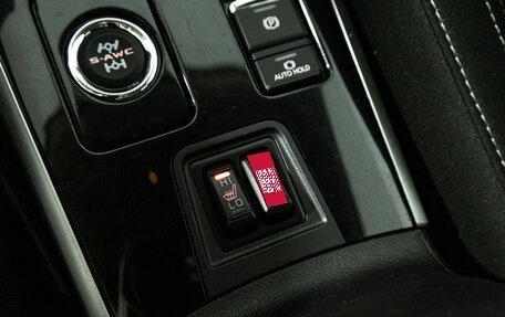 Mitsubishi Outlander III рестайлинг 3, 2022 год, 2 655 000 рублей, 18 фотография