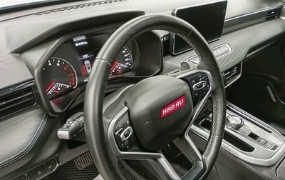 Haval Jolion, 2024 год, 1 324 000 рублей, 1 фотография