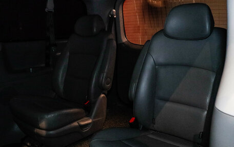 Hyundai Grand Starex Grand Starex I рестайлинг 2, 2018 год, 2 790 000 рублей, 8 фотография