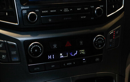 Hyundai Grand Starex Grand Starex I рестайлинг 2, 2018 год, 2 790 000 рублей, 15 фотография