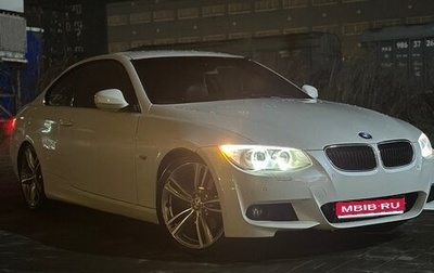 BMW 3 серия, 2011 год, 1 350 000 рублей, 1 фотография