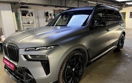 BMW X7, 2023 год, 14 000 000 рублей, 1 фотография