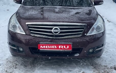 Nissan Teana, 2011 год, 930 000 рублей, 1 фотография