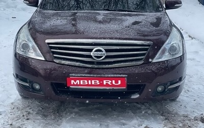 Nissan Teana, 2011 год, 930 000 рублей, 1 фотография