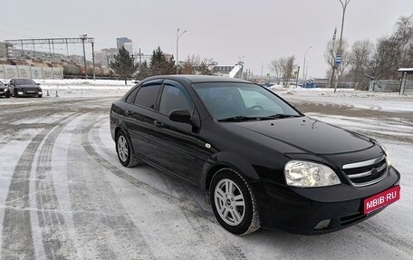 Chevrolet Lacetti, 2008 год, 455 000 рублей, 1 фотография