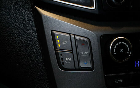 Hyundai Grand Starex Grand Starex I рестайлинг 2, 2018 год, 2 790 000 рублей, 16 фотография